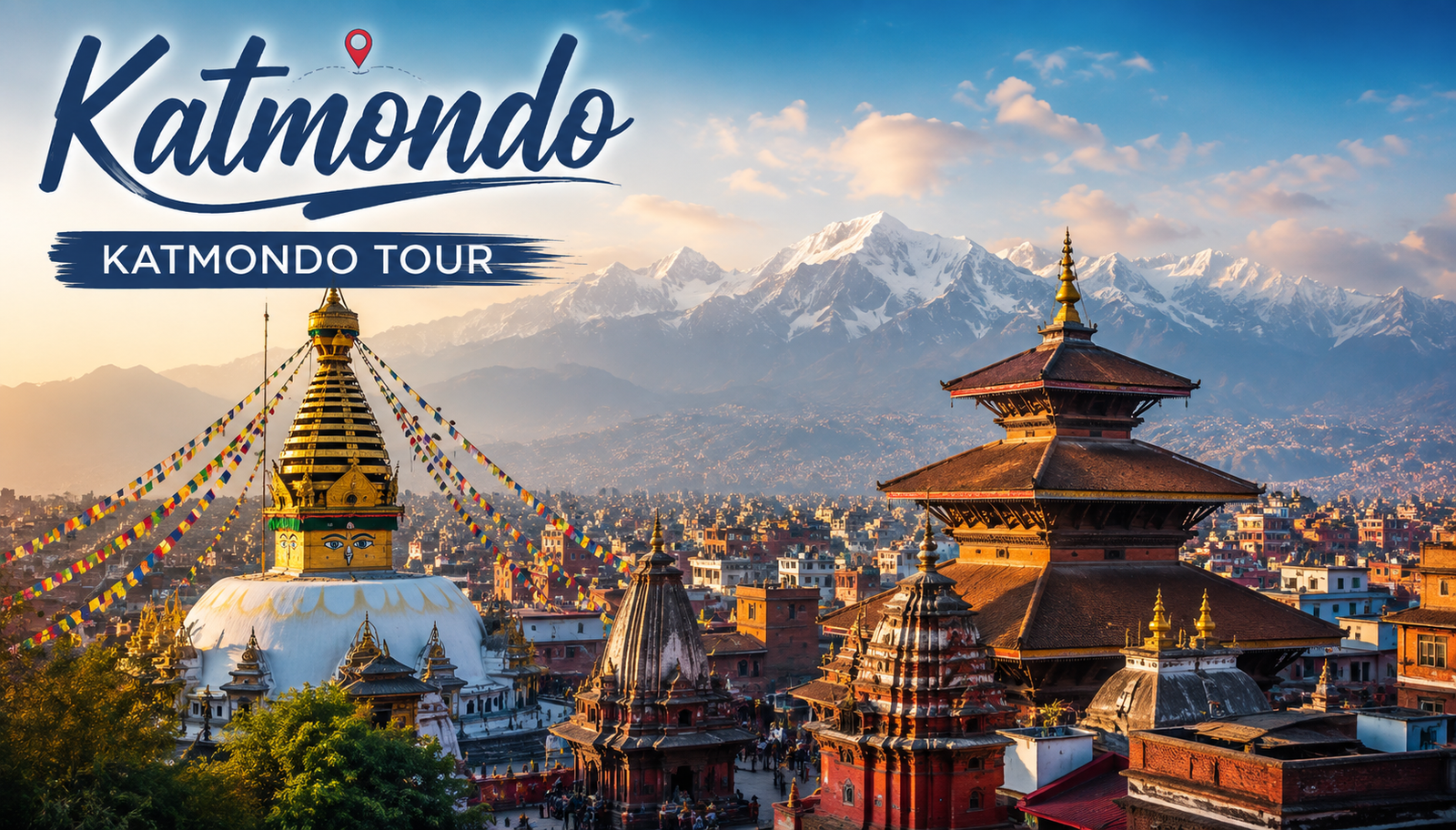 Best Travel Agency in Gorakhpur