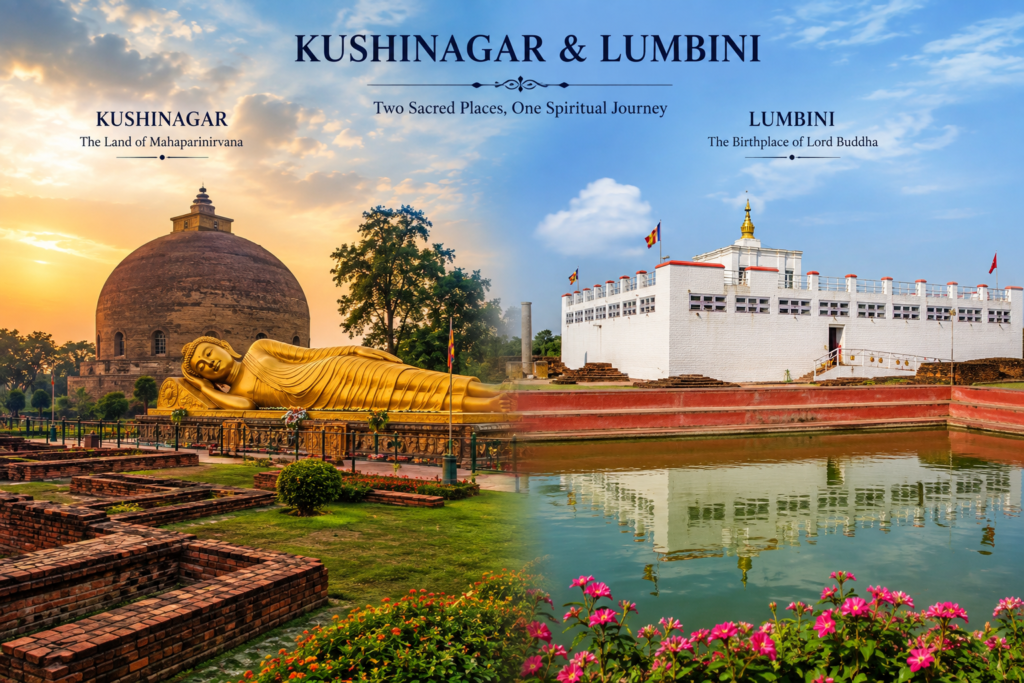 travel services in Gorakhpur