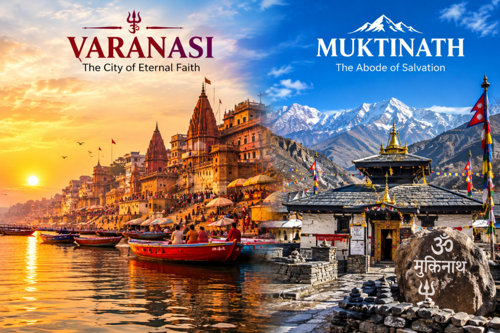 travel services in Gorakhpur
