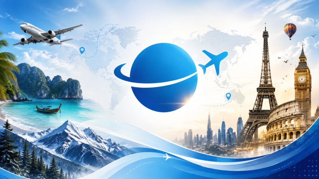 Kavyansh Travel Agency